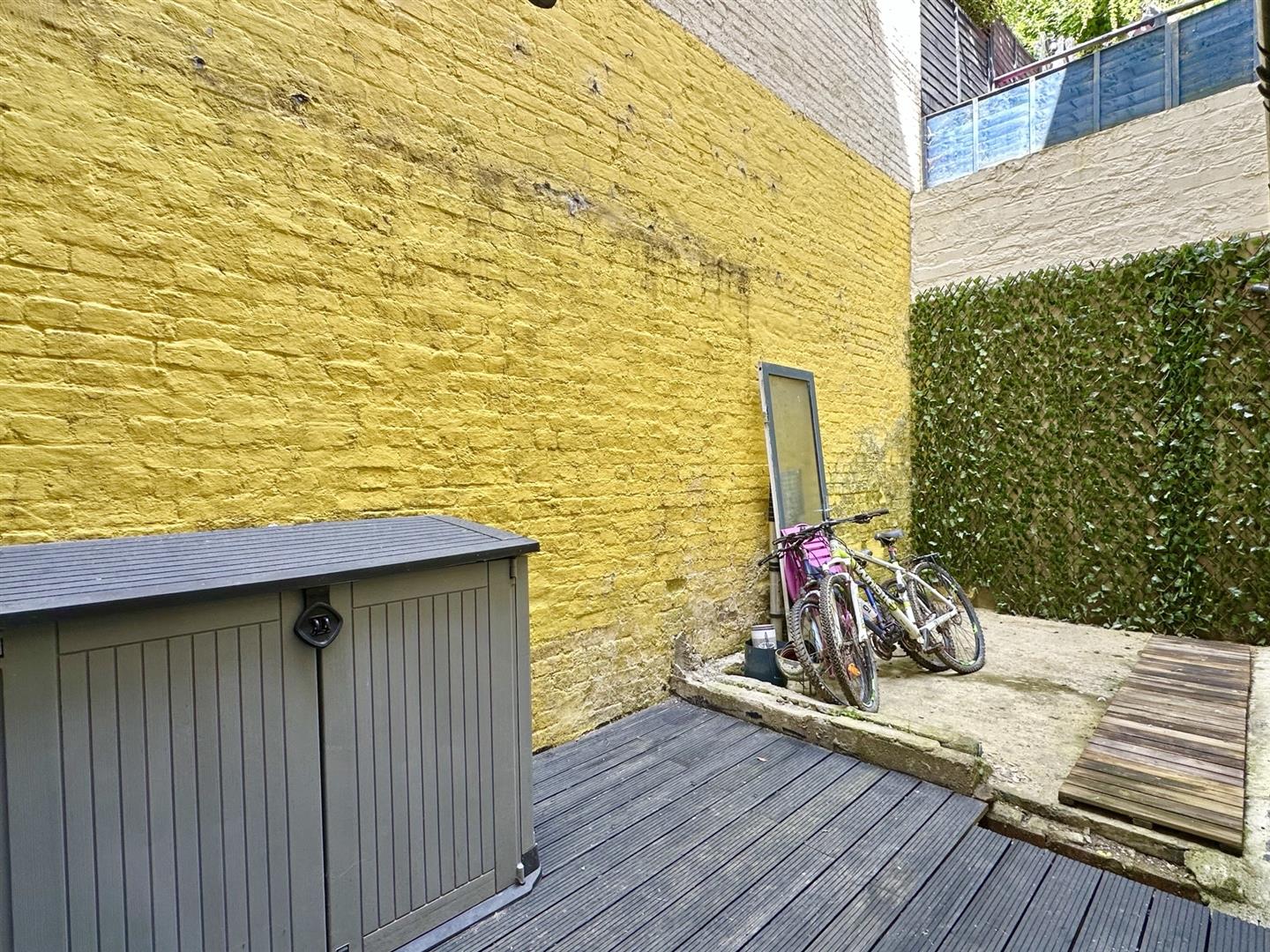 Eversfield Place, St Leonards